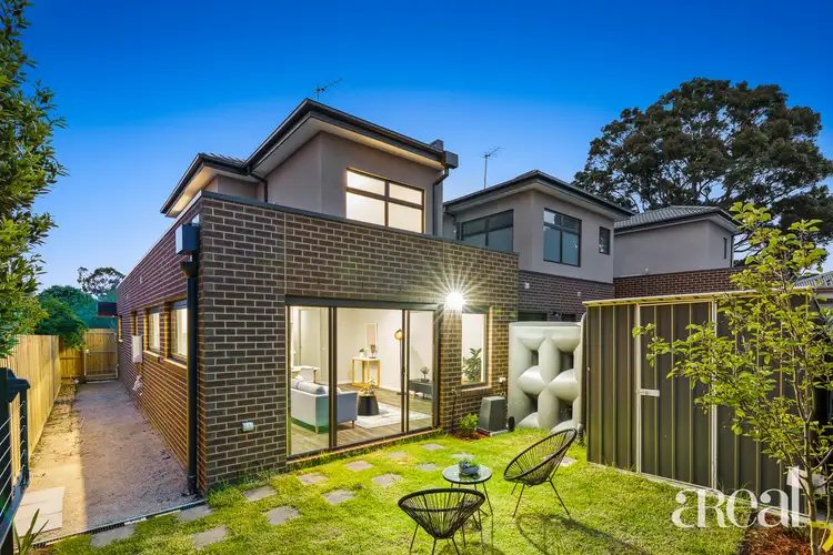 3/25 Dewrang Crescent, Blackburn VIC 3130