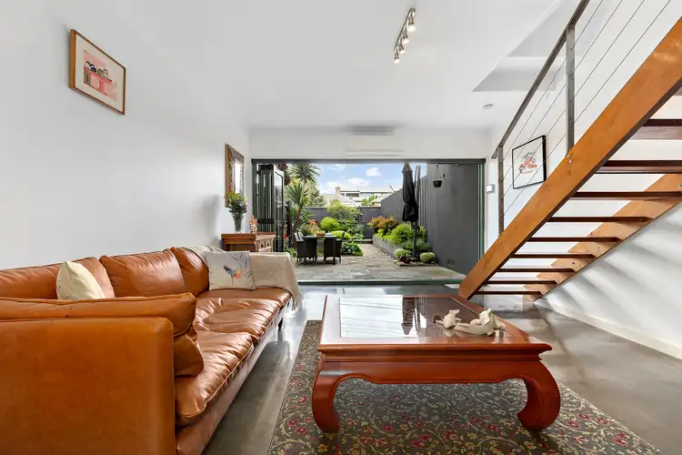 Third view of Homely townhouse listing, 2/10 High Street, Mordialloc VIC 3195