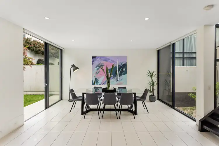 Fifth view of Homely house listing, 7 Holly Lane, Kew VIC 3101