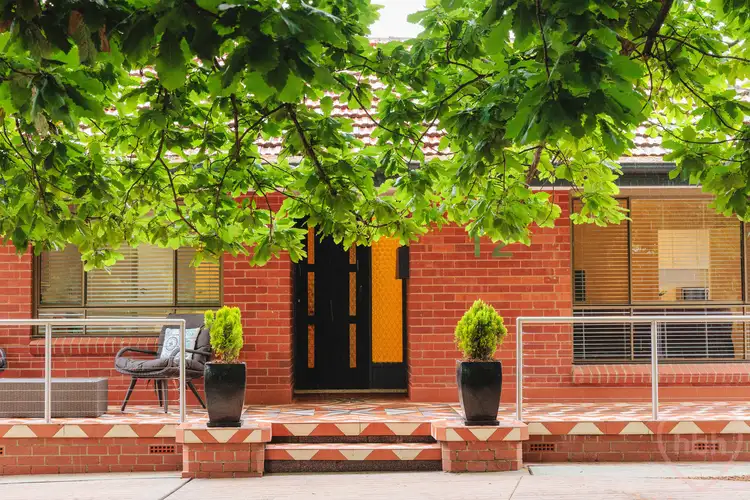 Second view of Homely house listing, 12 Durack Street, Downer ACT 2602