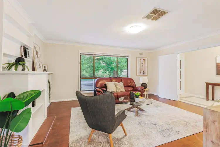 Fifth view of Homely house listing, 12 Durack Street, Downer ACT 2602