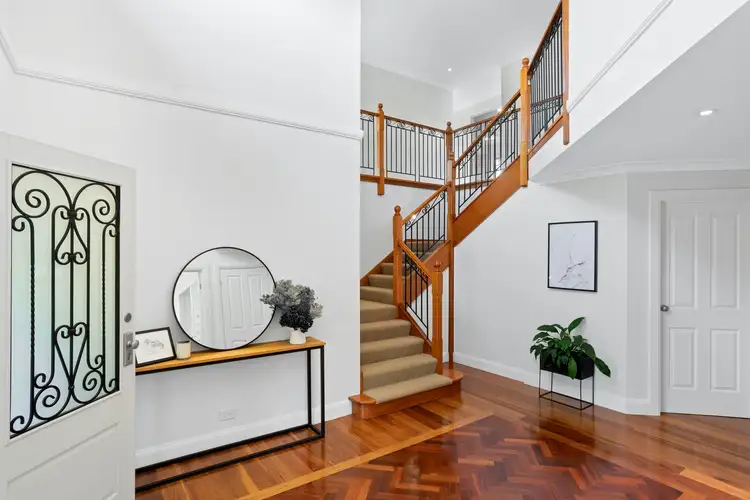 Third view of Homely house listing, 27 Kanadah Avenue, Baulkham Hills NSW 2153