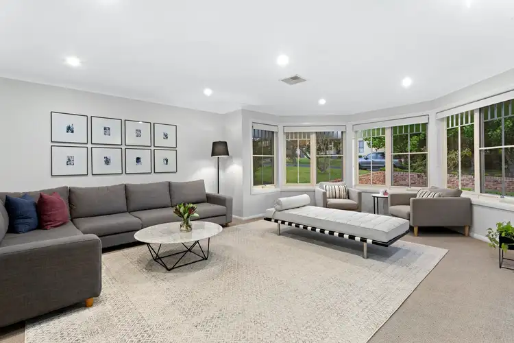 Fifth view of Homely house listing, 27 Kanadah Avenue, Baulkham Hills NSW 2153