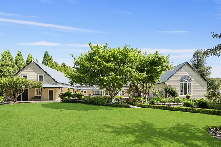 22 Werrington Street, Burradoo NSW 2576