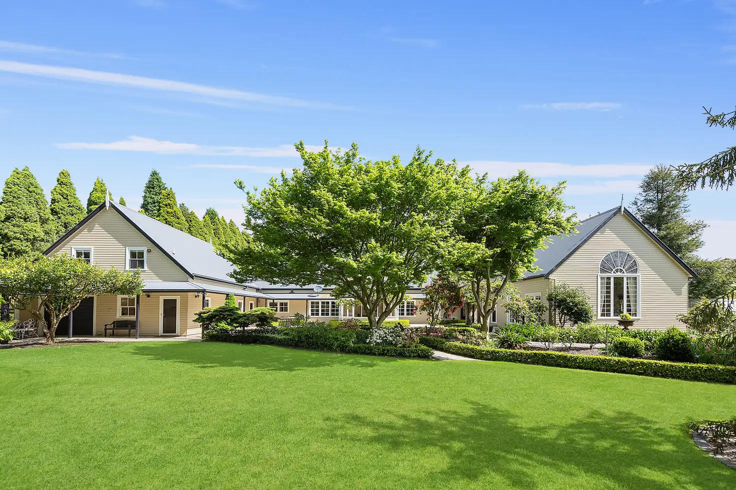 Main view of Homely house listing, 22 Werrington Street, Burradoo NSW 2576