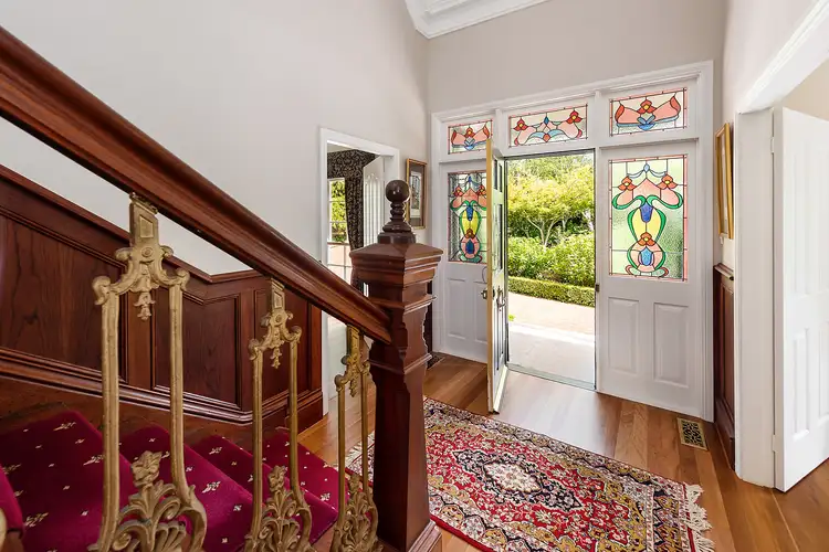 Fourth view of Homely house listing, 22 Werrington Street, Burradoo NSW 2576
