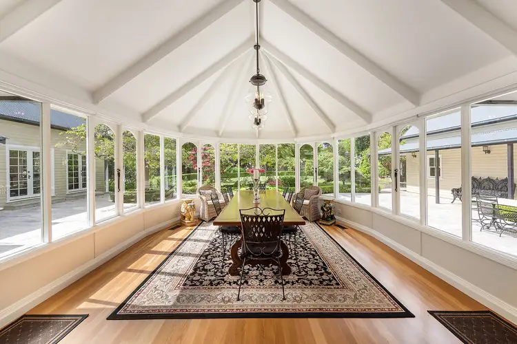 Sixth view of Homely house listing, 22 Werrington Street, Burradoo NSW 2576