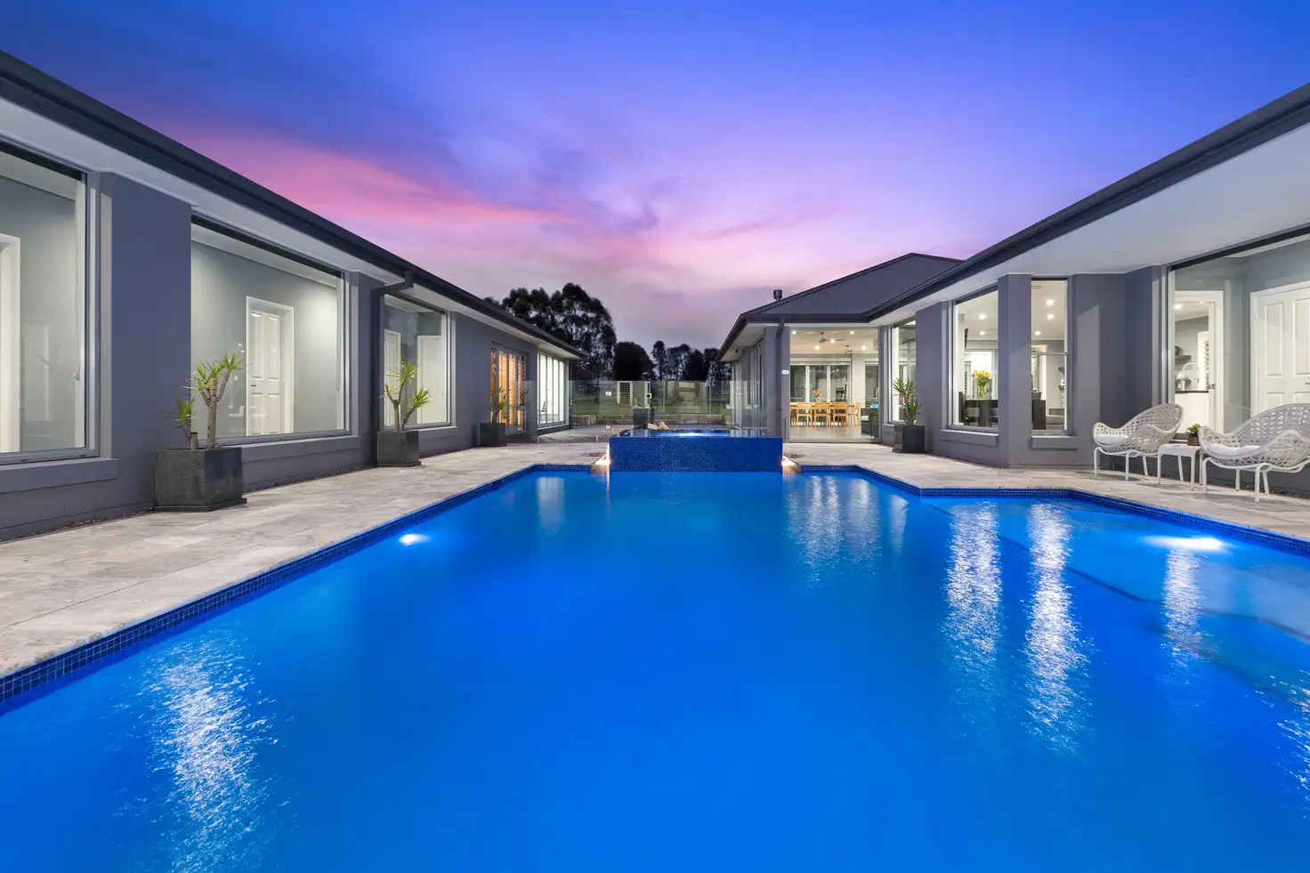 Main view of Homely house listing, 58 Portrush Crescent, Luddenham NSW 2745