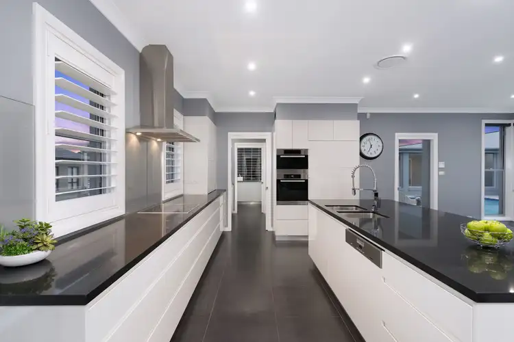 Third view of Homely house listing, 58 Portrush Crescent, Luddenham NSW 2745