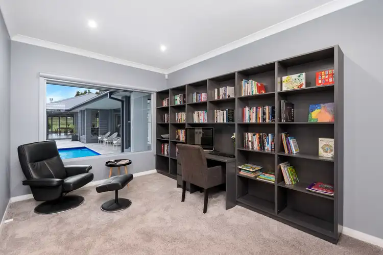 Sixth view of Homely house listing, 58 Portrush Crescent, Luddenham NSW 2745