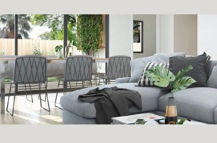 Second view of Homely house listing, Lot 17 Windsor Estate Cambridge Drive, Burnside QLD 4560