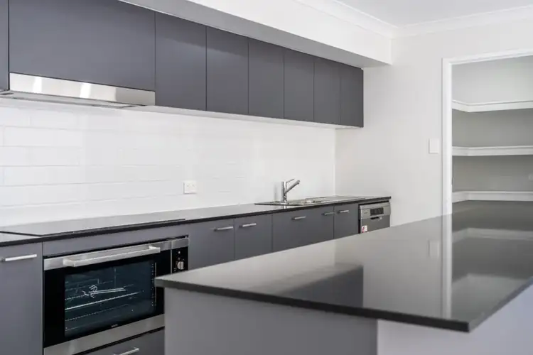 Fourth view of Homely house listing, Lot 17 Windsor Estate Cambridge Drive, Burnside QLD 4560