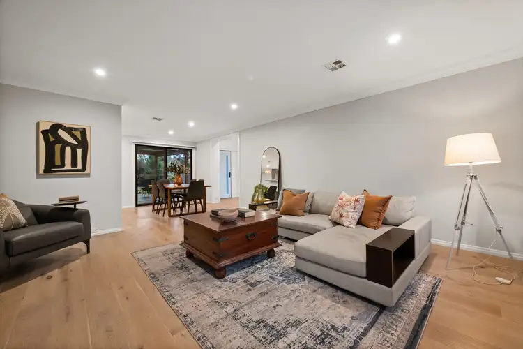 Fifth view of Homely house listing, 62 Waller Crescent, Campbell ACT 2612