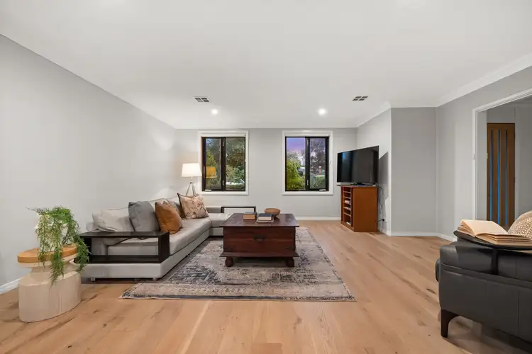 Sixth view of Homely house listing, 62 Waller Crescent, Campbell ACT 2612