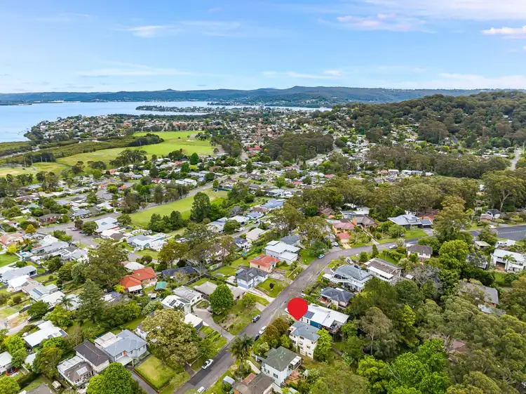 23 Dolly Avenue, Springfield NSW 2250