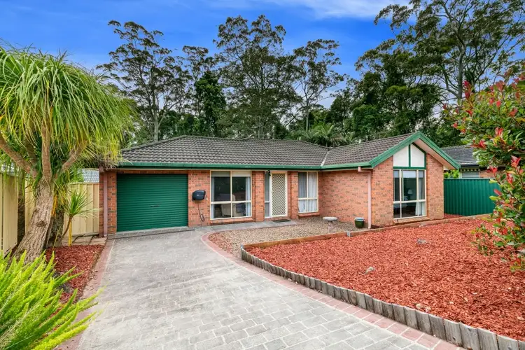 13 Courtney Place, Lisarow NSW 2250