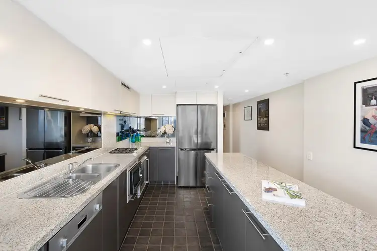 Third view of Homely apartment listing, 1801/3 Herbert Street, St Leonards NSW 2065