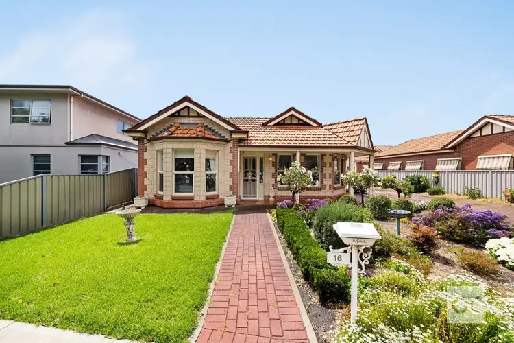 16 Ashburn Avenue, Fulham SA 5024