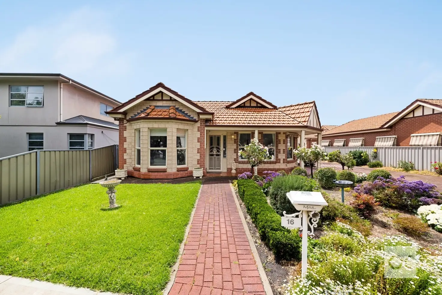 Main view of Homely house listing, 16 Ashburn Avenue, Fulham SA 5024