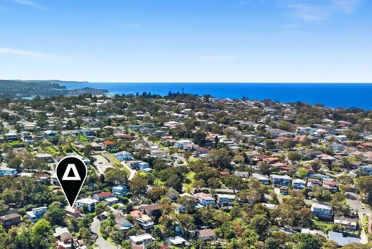 Main view of Homely house listing, 8 Gilmore Avenue, Collaroy Plateau NSW 2097