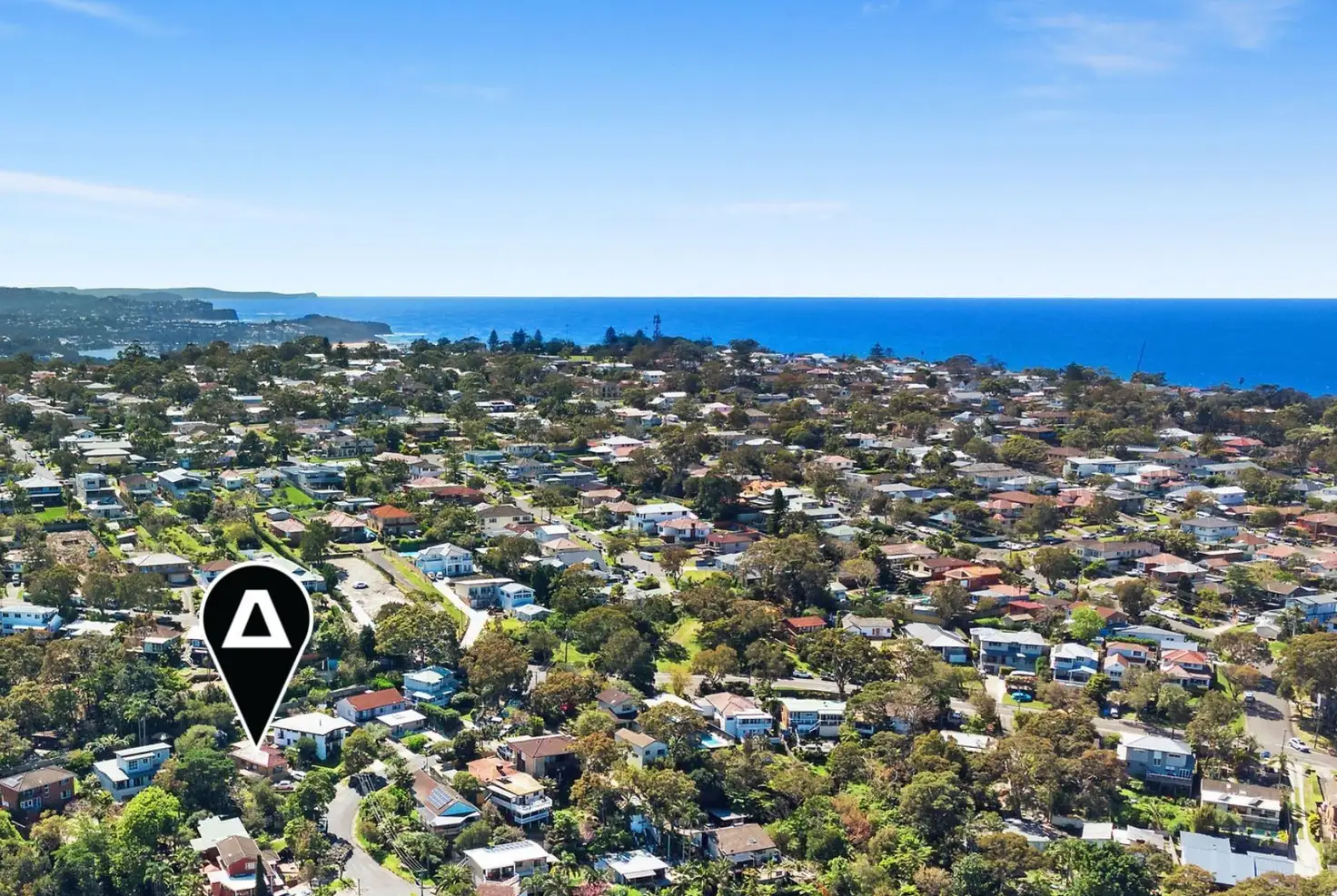 Main view of Homely house listing, 8 Gilmore Avenue, Collaroy Plateau NSW 2097