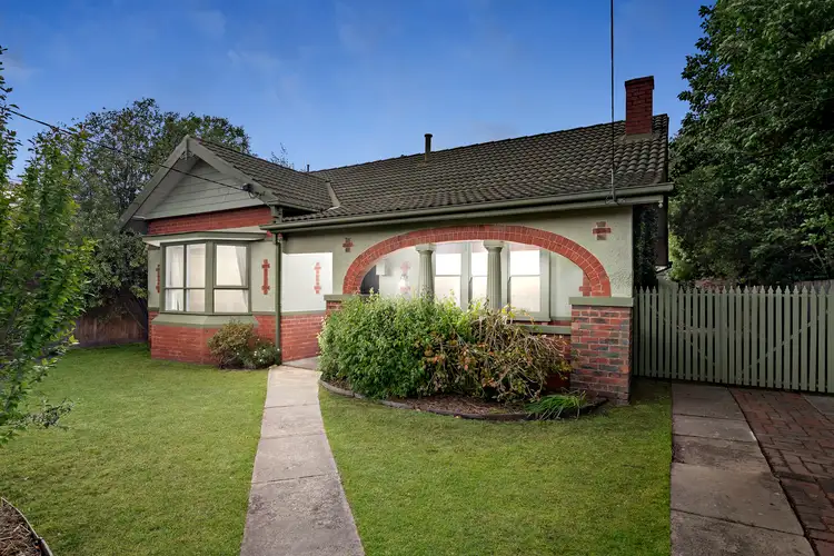 Main view of Homely house listing, 4 Seventh Street, Parkdale VIC 3195