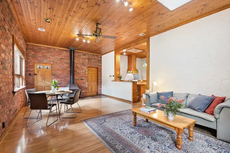 Third view of Homely house listing, 4 Seventh Street, Parkdale VIC 3195