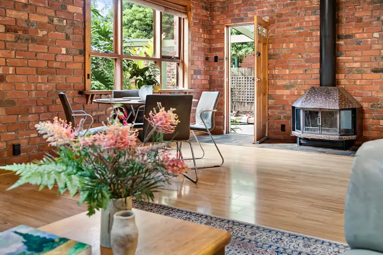 Fifth view of Homely house listing, 4 Seventh Street, Parkdale VIC 3195