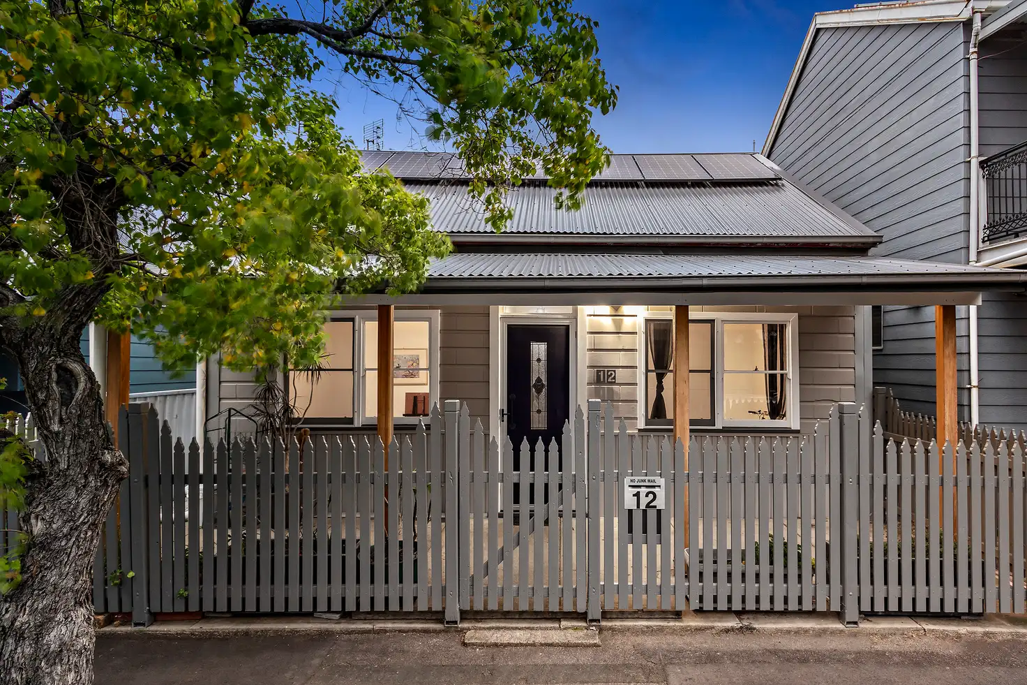 Main view of Homely house listing, 12 Anderton Street, Islington NSW 2296