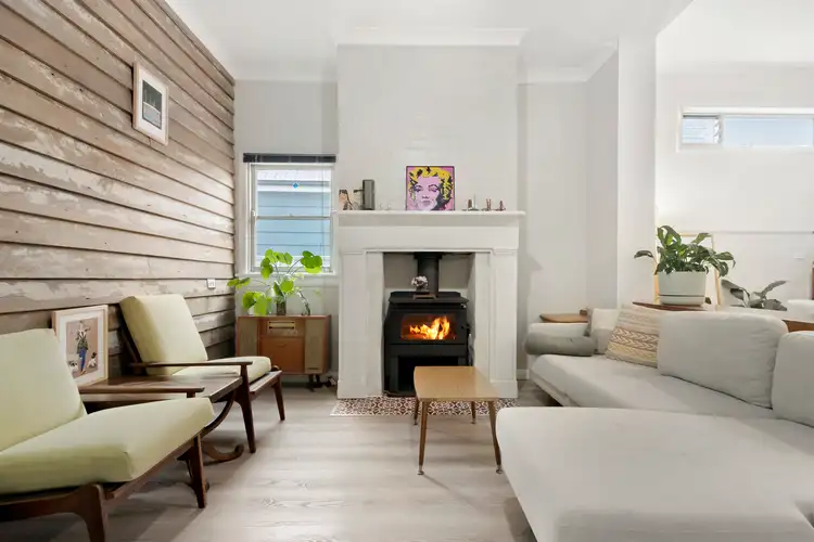 Third view of Homely house listing, 12 Anderton Street, Islington NSW 2296