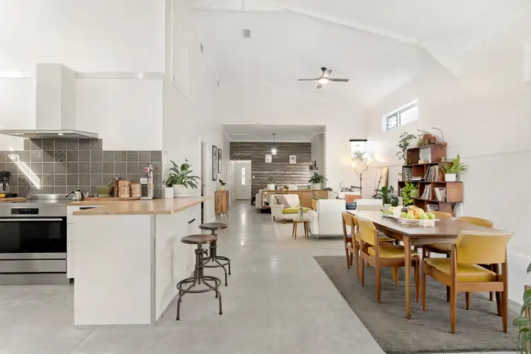 Fourth view of Homely house listing, 12 Anderton Street, Islington NSW 2296