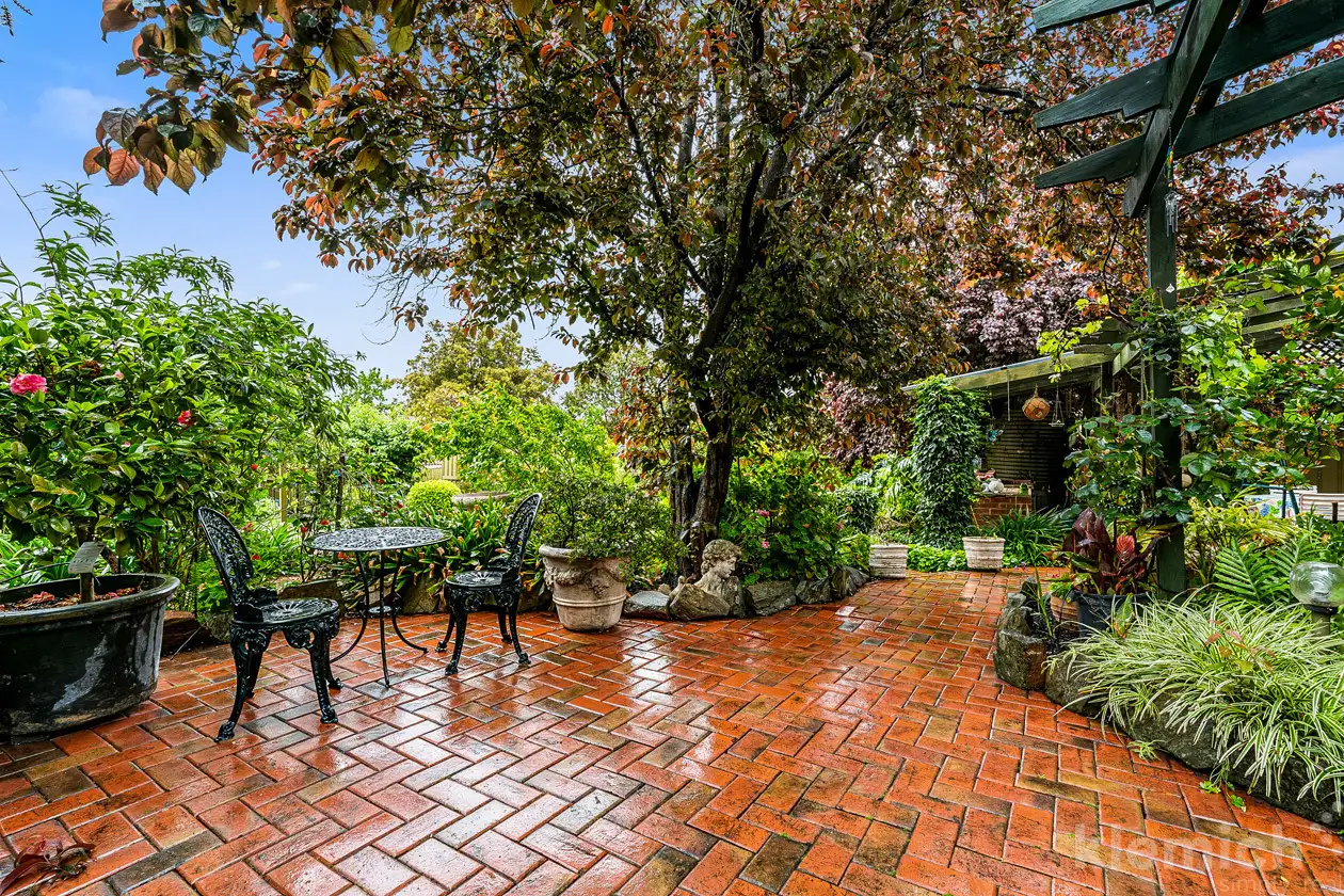 Main view of Homely house listing, 25 Hilltop Avenue, Ridgehaven SA 5097