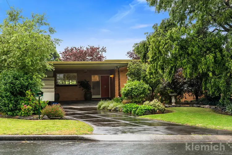 Fourth view of Homely house listing, 25 Hilltop Avenue, Ridgehaven SA 5097