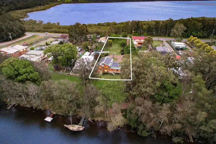 124 Dora Street, Dora Creek NSW 2264