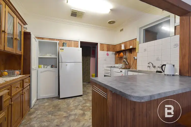 Third view of Homely house listing, 27 Kennedy Street, Maryborough VIC 3465