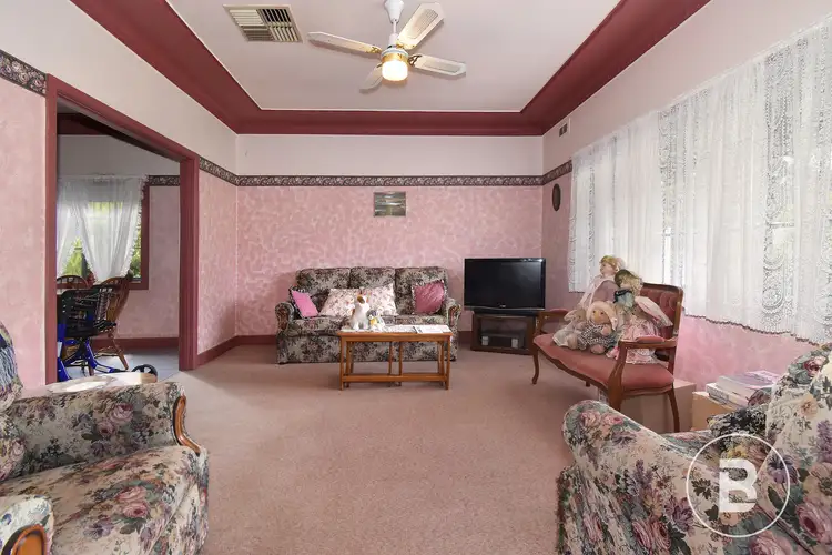 Fourth view of Homely house listing, 27 Kennedy Street, Maryborough VIC 3465