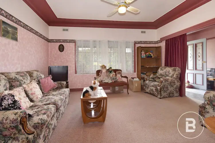 Fifth view of Homely house listing, 27 Kennedy Street, Maryborough VIC 3465