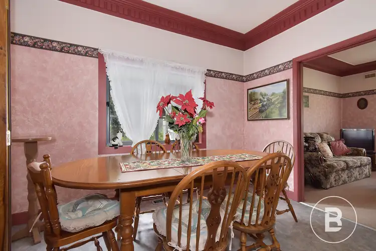 Sixth view of Homely house listing, 27 Kennedy Street, Maryborough VIC 3465