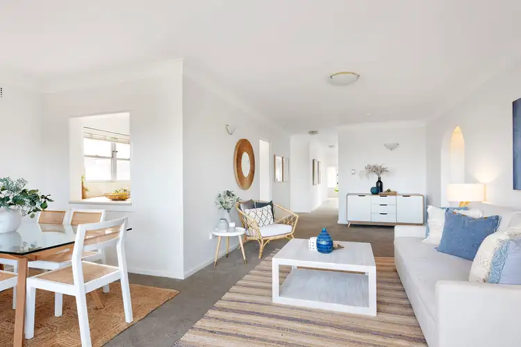 Fifth view of Homely apartment listing, 2/75 Stuart Street, Manly NSW 2095