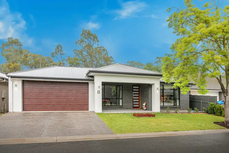 8/29 Pool Street, Birdwood SA 5234