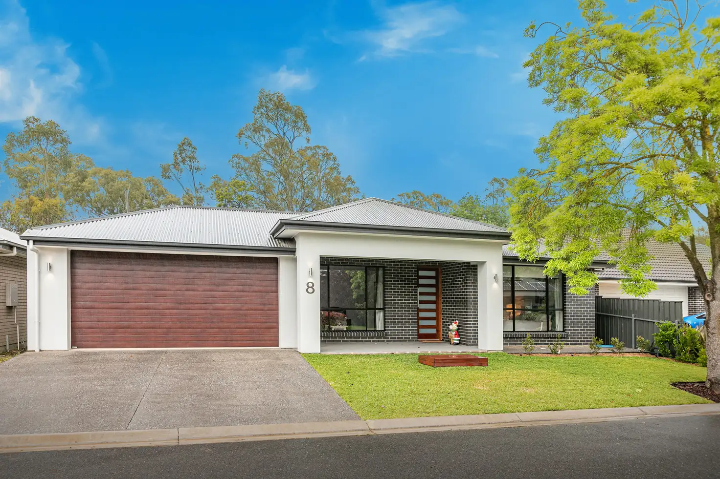 Main view of Homely house listing, 8/29 Pool Street, Birdwood SA 5234