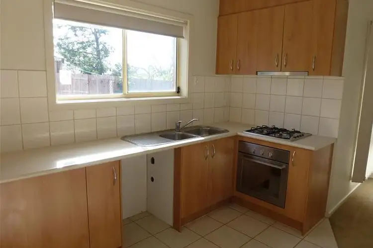 Second view of Homely unit listing, 2/6 Erskine Avenue, Reservoir VIC 3073
