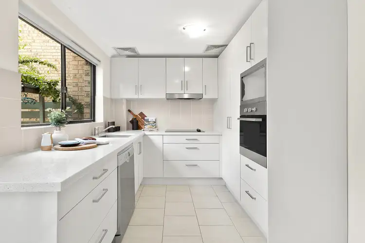 Third view of Homely townhouse listing, 16/178 Waterloo Road, Marsfield NSW 2122