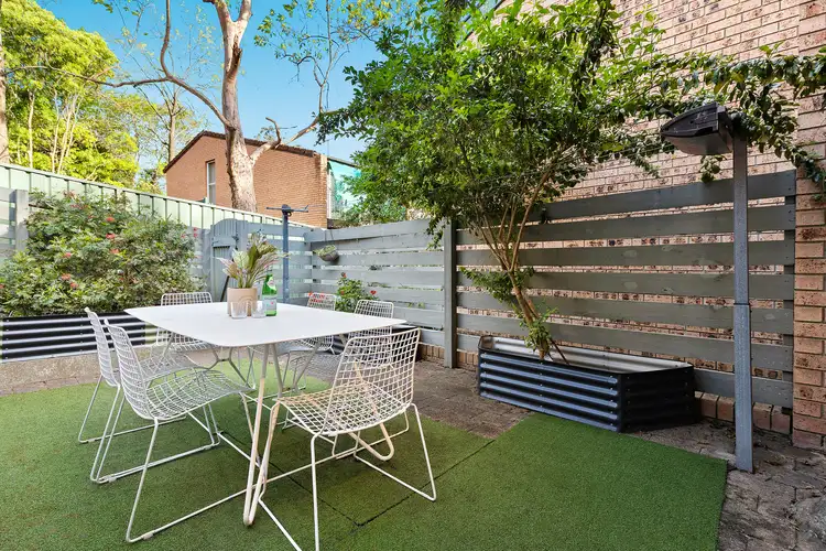 Fourth view of Homely townhouse listing, 16/178 Waterloo Road, Marsfield NSW 2122