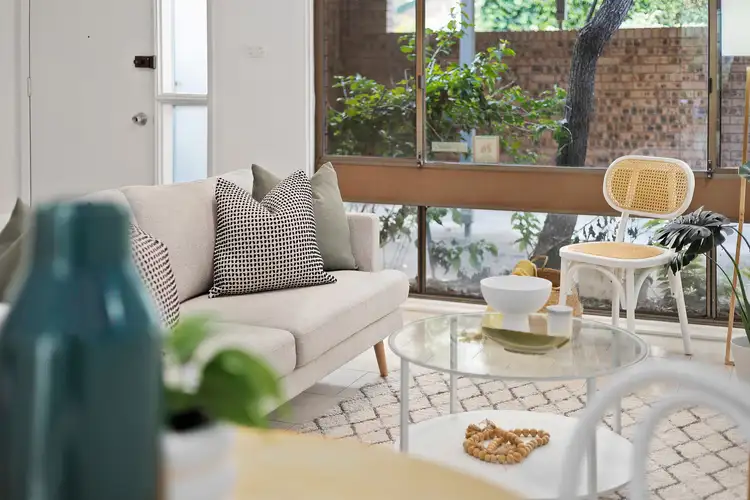 Fifth view of Homely townhouse listing, 16/178 Waterloo Road, Marsfield NSW 2122