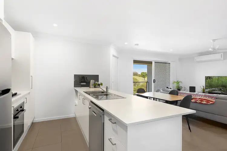 Fourth view of Homely house listing, 4B Kallee Place, Goonellabah NSW 2480