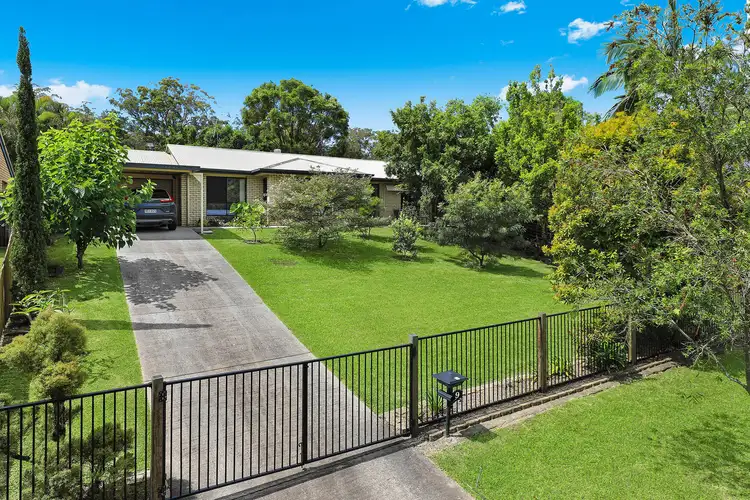9 Olivia Court, Landsborough QLD 4550