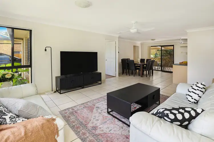 Third view of Homely house listing, 9 Olivia Court, Landsborough QLD 4550