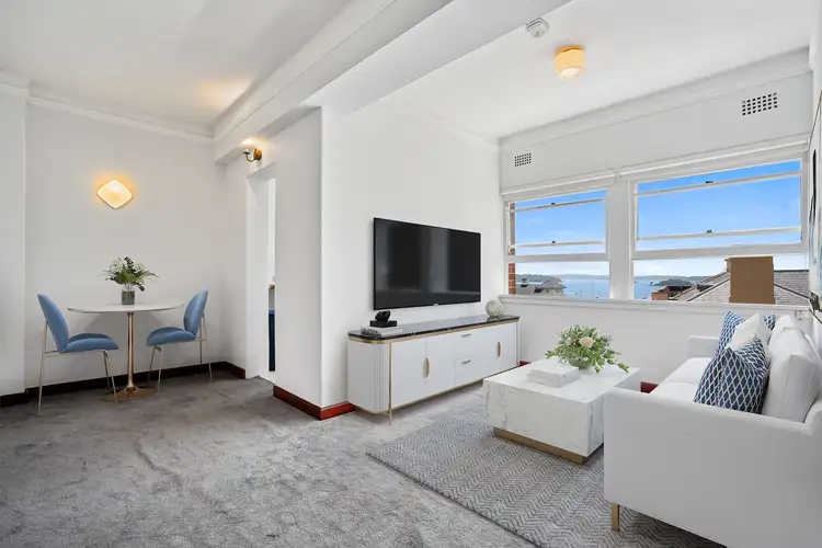 Second view of Homely unit listing, 8/36B Macleay Street, Elizabeth Bay NSW 2011
