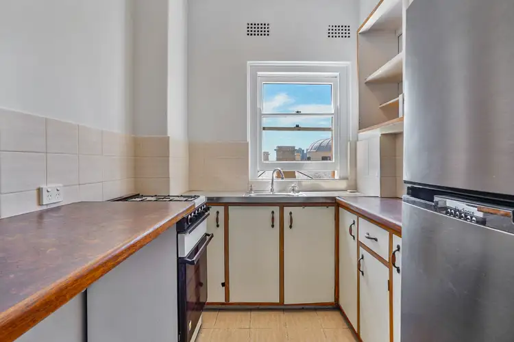 Fourth view of Homely unit listing, 8/36B Macleay Street, Elizabeth Bay NSW 2011